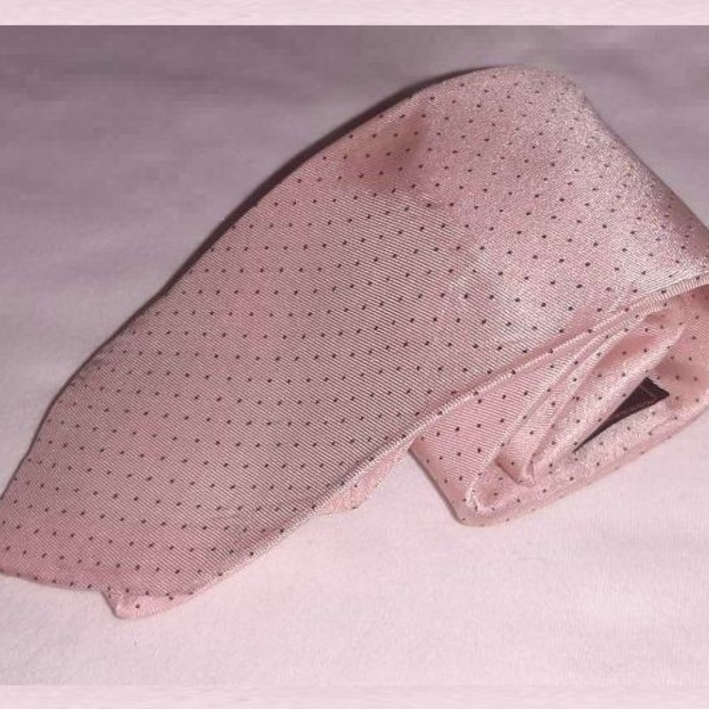 Men's Vintage Necktie by Ketch